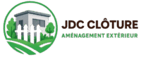 JDC CLÔTURE – Aménagement Extérieur